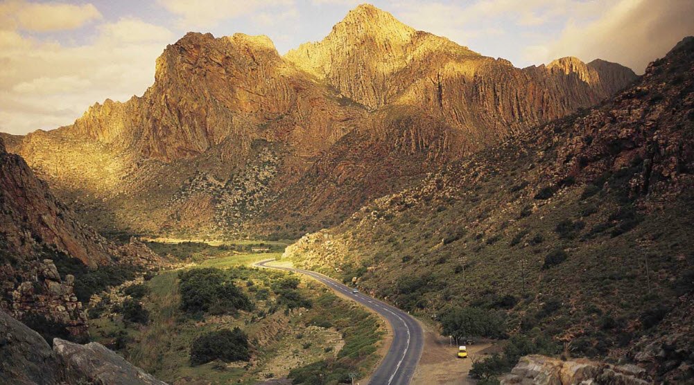 Route 62